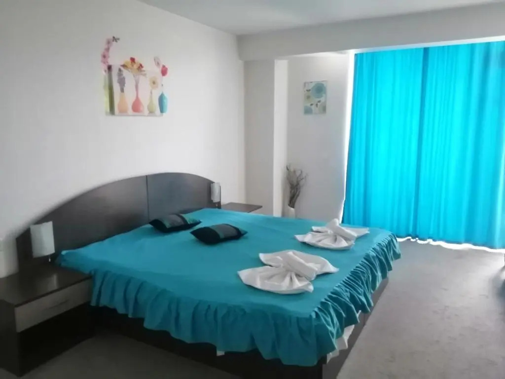 Hotel Orlovetz