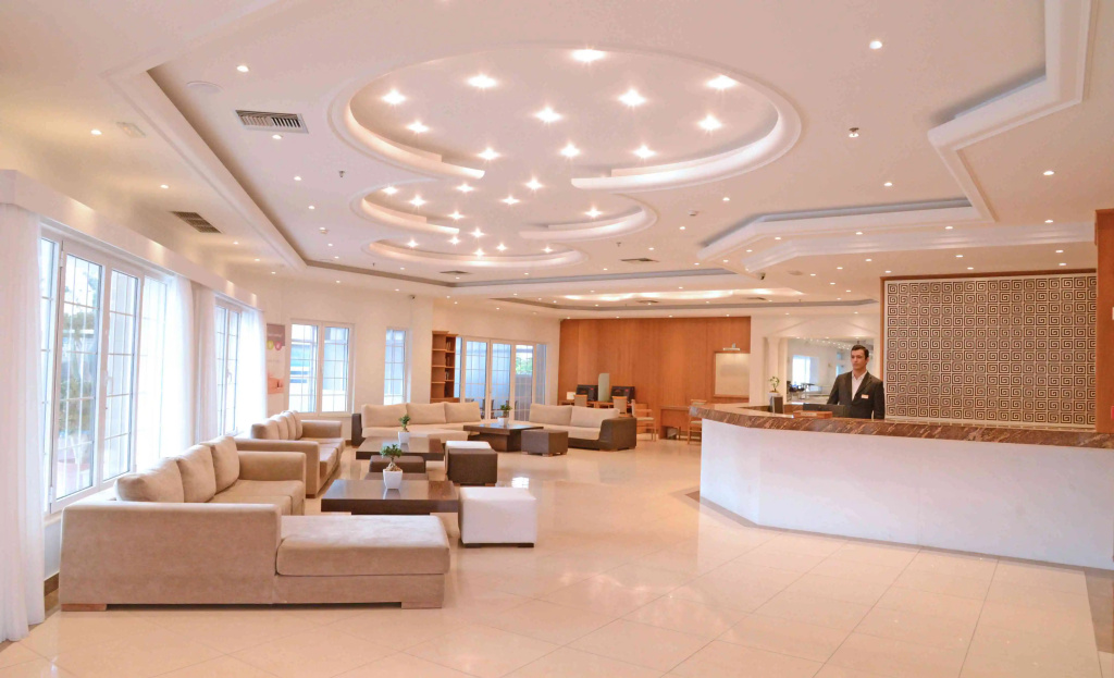 Magda Hotel Club