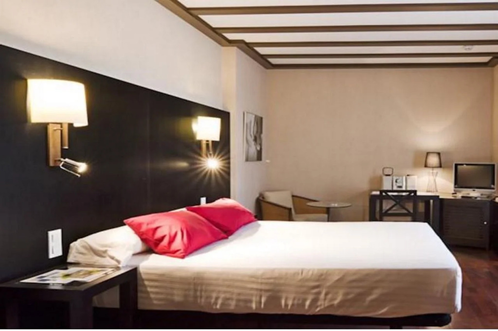 Isla Canela Golf Hotel Boutique