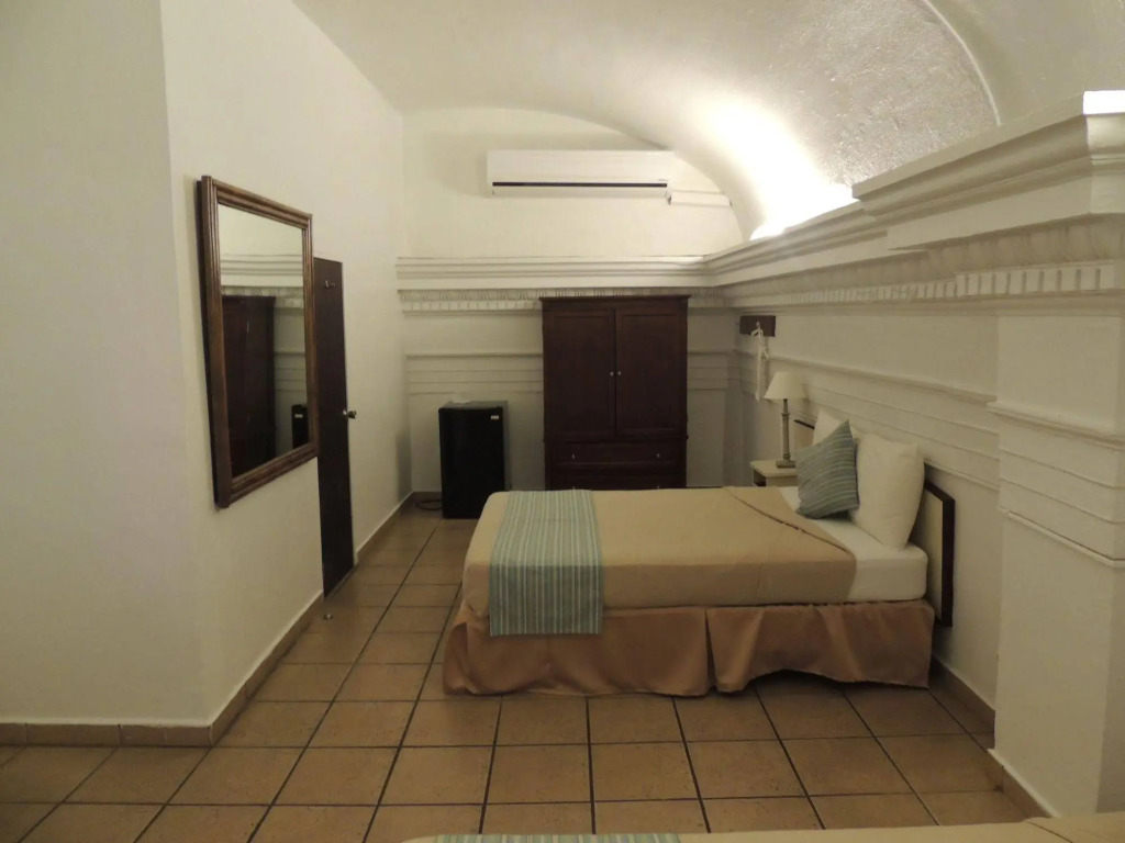 Hotel Colonial