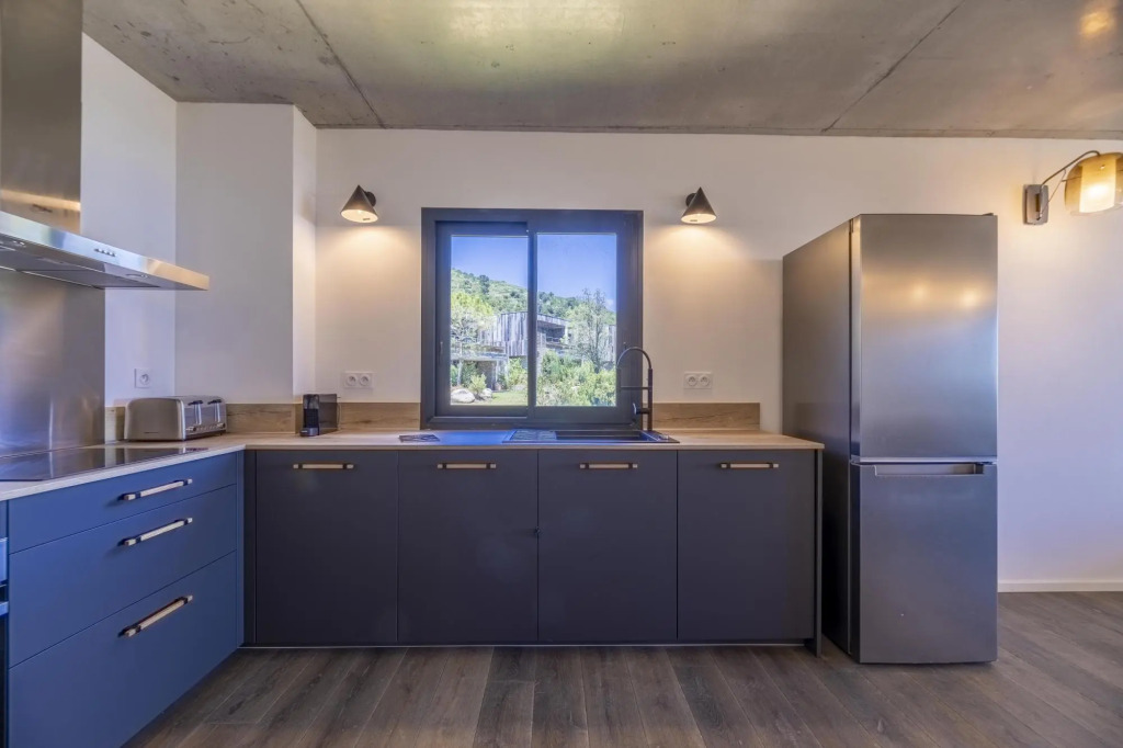 Appartement Dea in Sainte-Lucie de Porto-Vecchio
