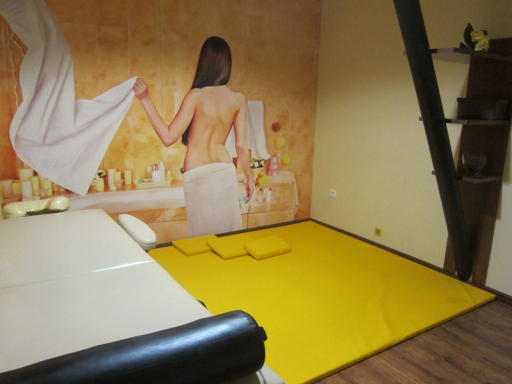 LH Hotel & SPA