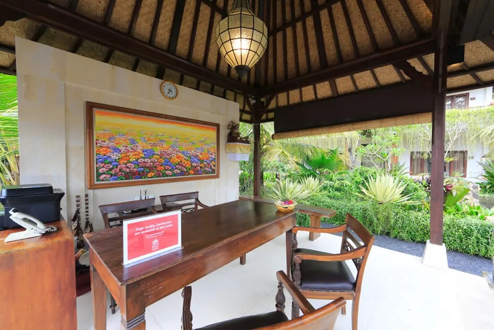 ZEN Premium Ubud Bisma 3