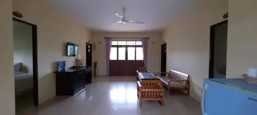 Baan Talay See Cream Resort
