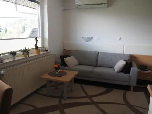Rooms Stojanovič