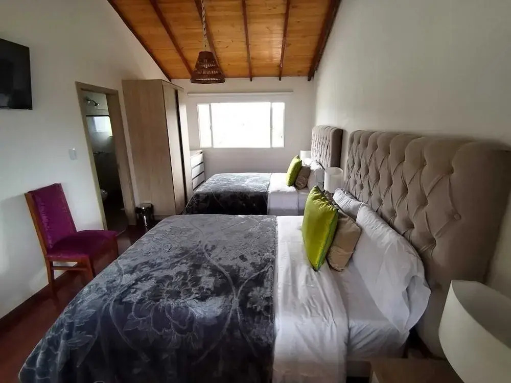 HOTEL BOUTIQUE 14 LANCEROS