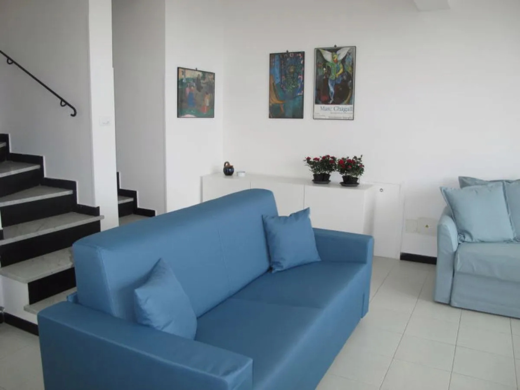 Holiday Home Giorgia - BGB100 by Interhome