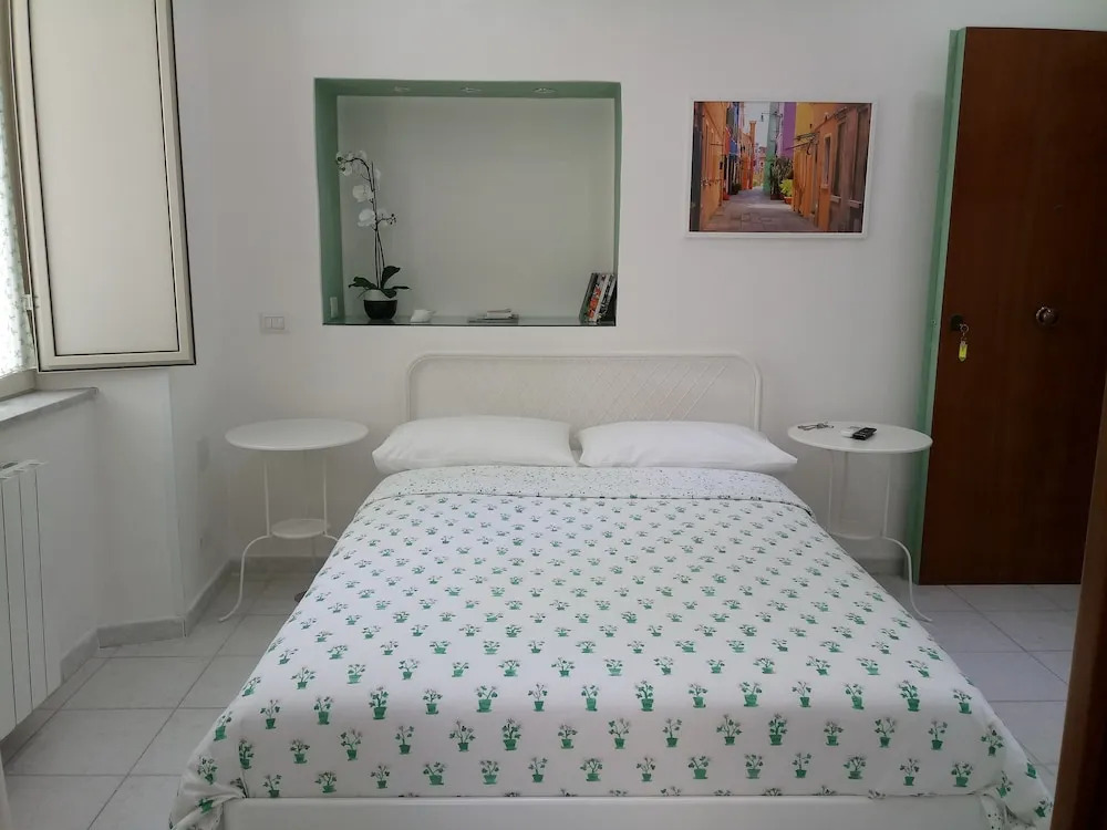 San Nicola Apartment