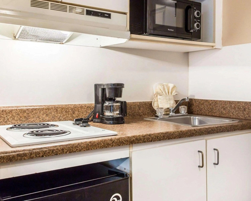 Suburban Extended Stay Kennesaw