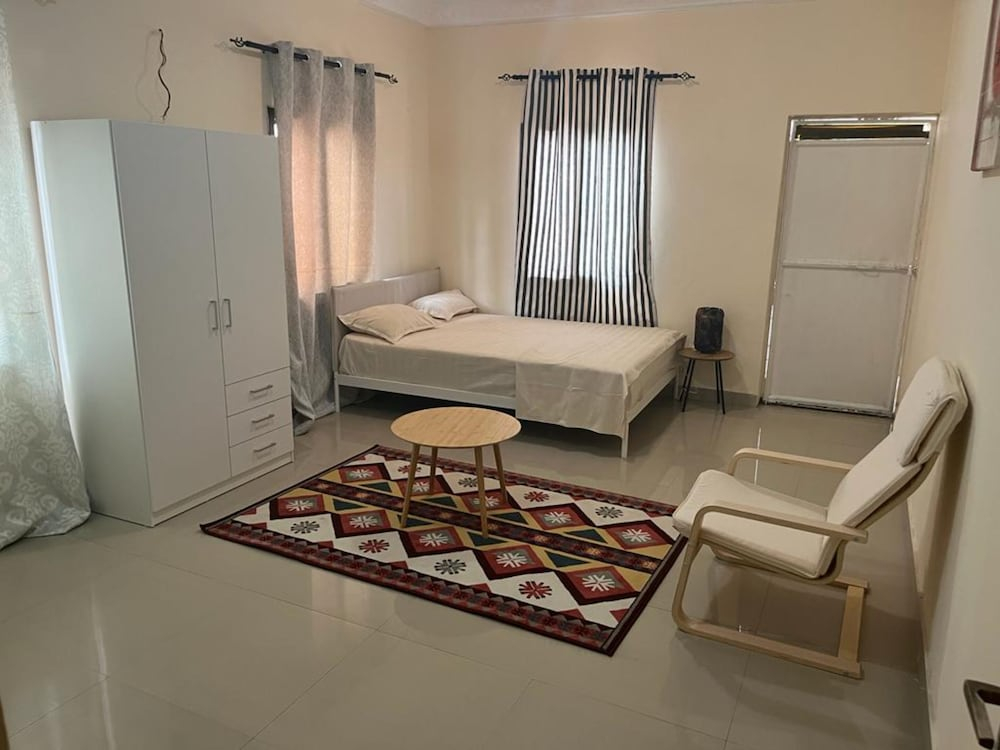 Champions Lodge Brufut Gambia