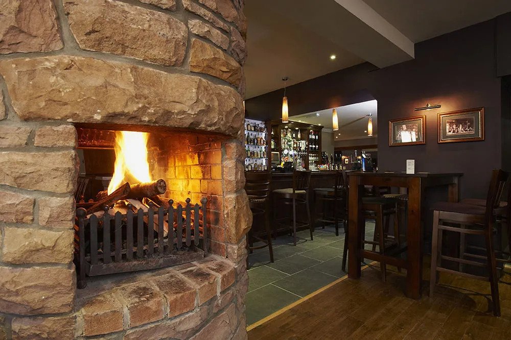Corriegarth Hotel
