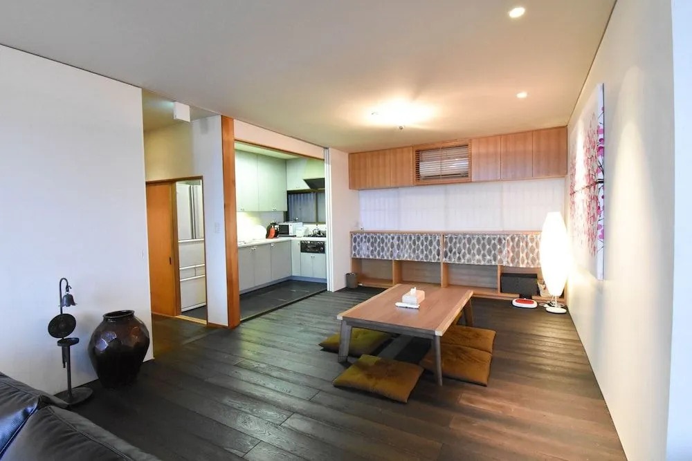 KandoStay 伊豆稲取テラス