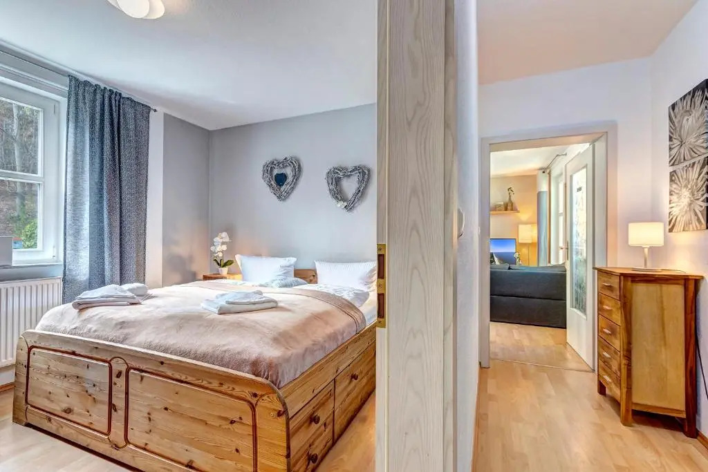 Villa Margot - FeWo 10