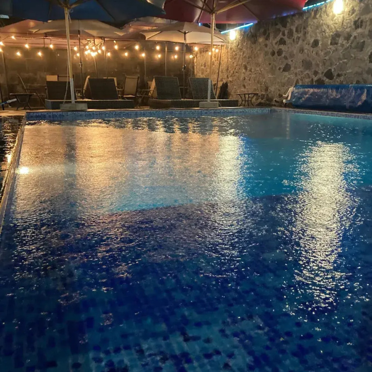 Hotel Boutique Luciérnaga Xochitepec