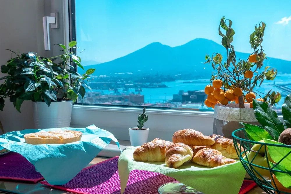 Santa Caterina B&B