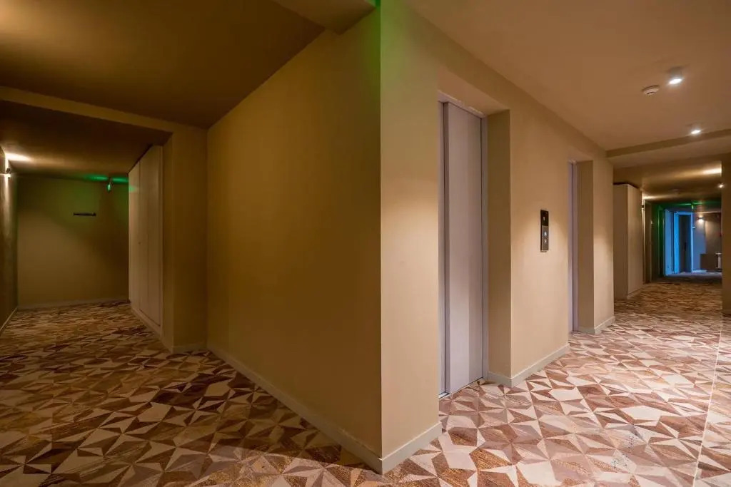 New Gudauri ATRIUM Private Apartments