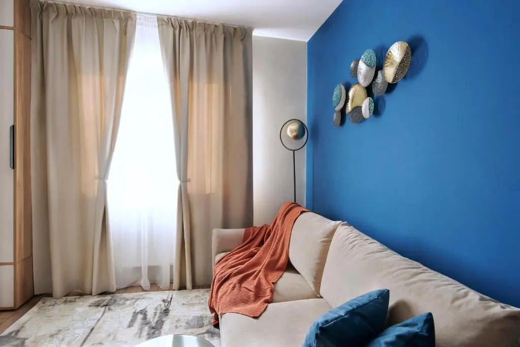 Room 424 - Cozy Mountain Studio in Poiana Brasov