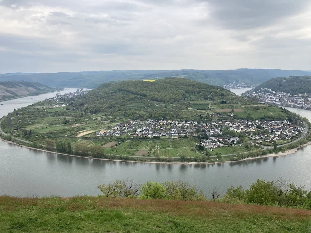 Haus Mittelrhein
