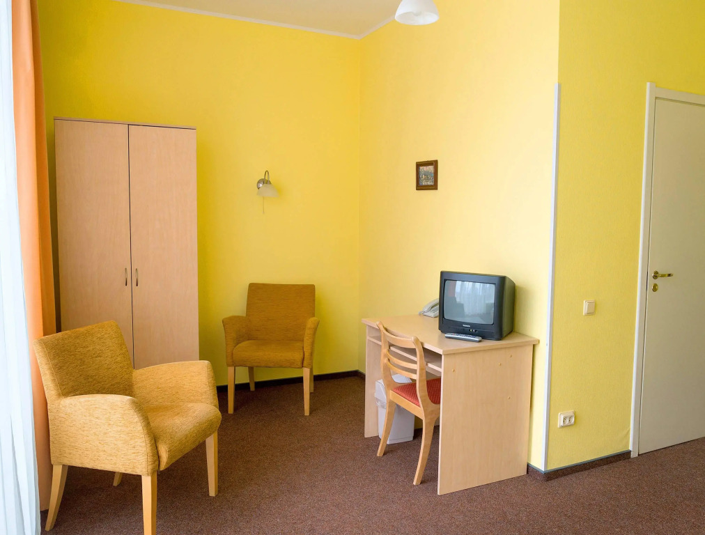 Hotel Vilmaja