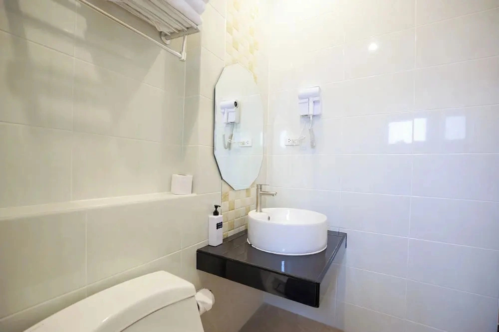 Cozy Lanna Hotel