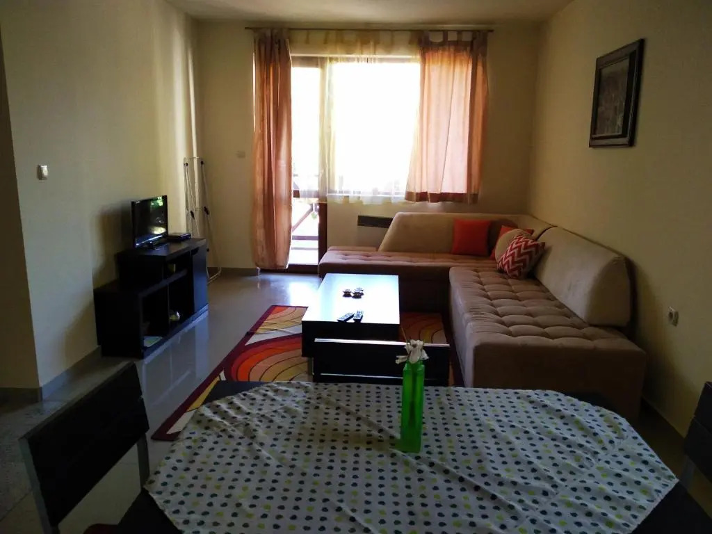 Villa Kalina Apartments