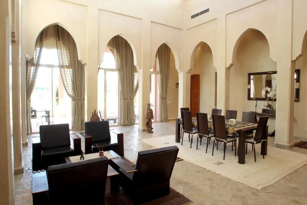 Dar Kamango - Marrakech Peaceful Retreat