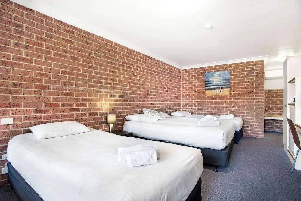 Comfort Inn Lake Macquarie