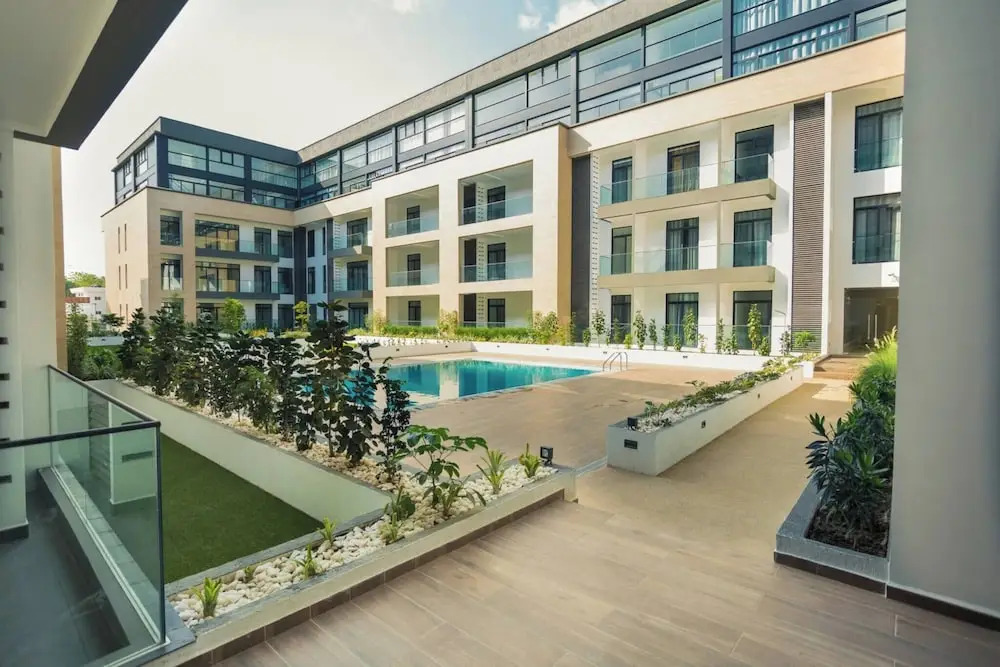 Embassy garden ebs legend luxury studio