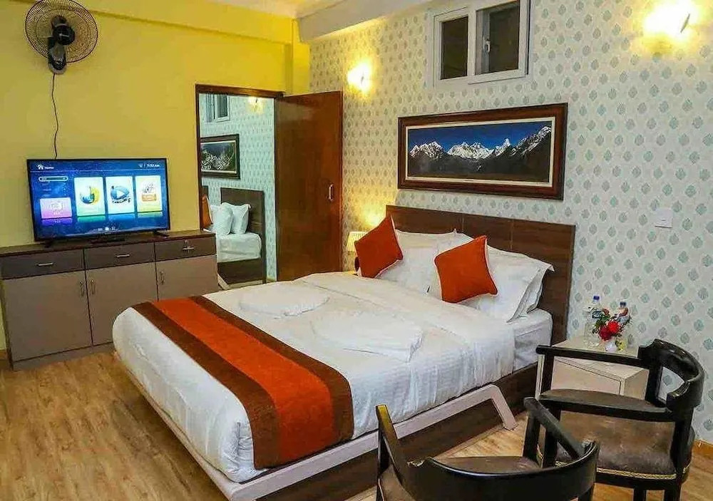 Himalayan Hotel and Service Apartments