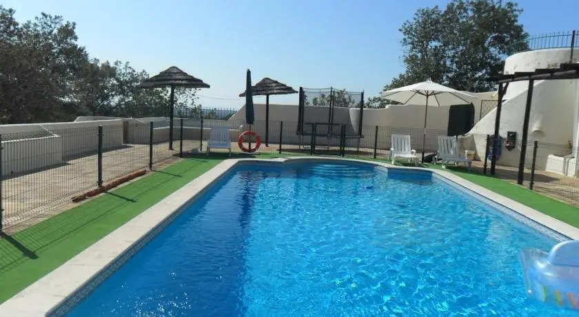Pool Flat