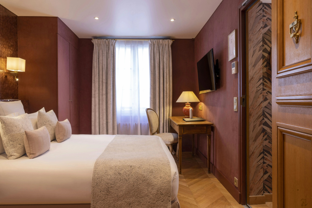 Hotel Pas De Calais