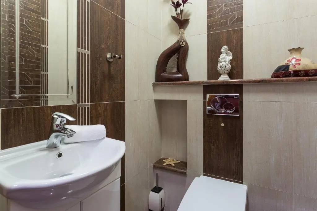 VIP Apartamenty Jagiellonska 33a