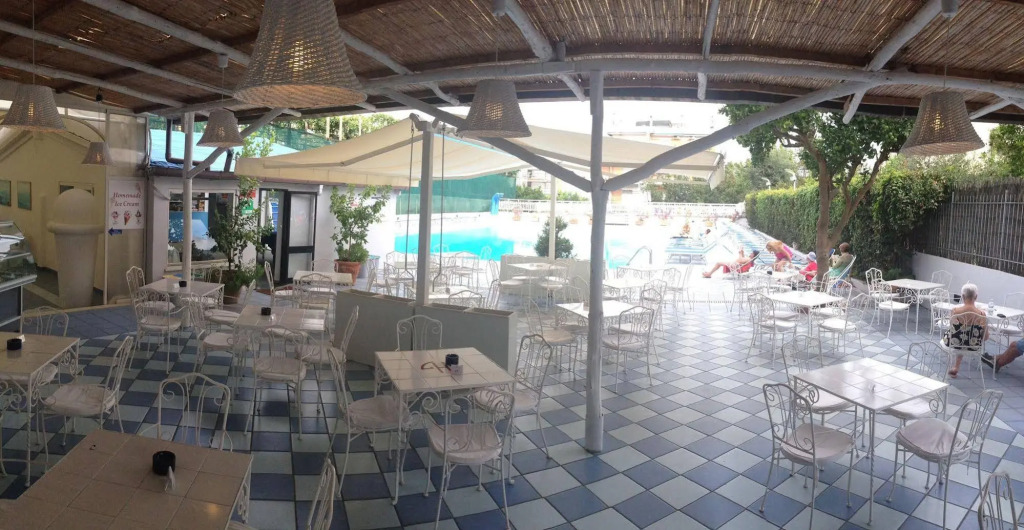 Grand Hotel Flora