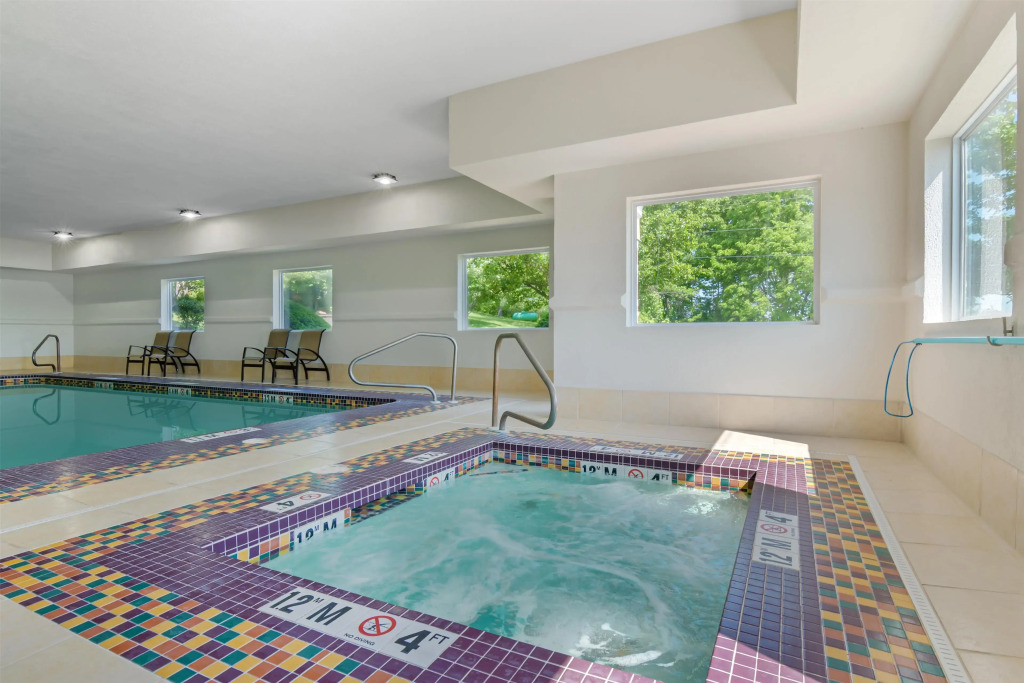 Best Western Plus Washington Hotel
