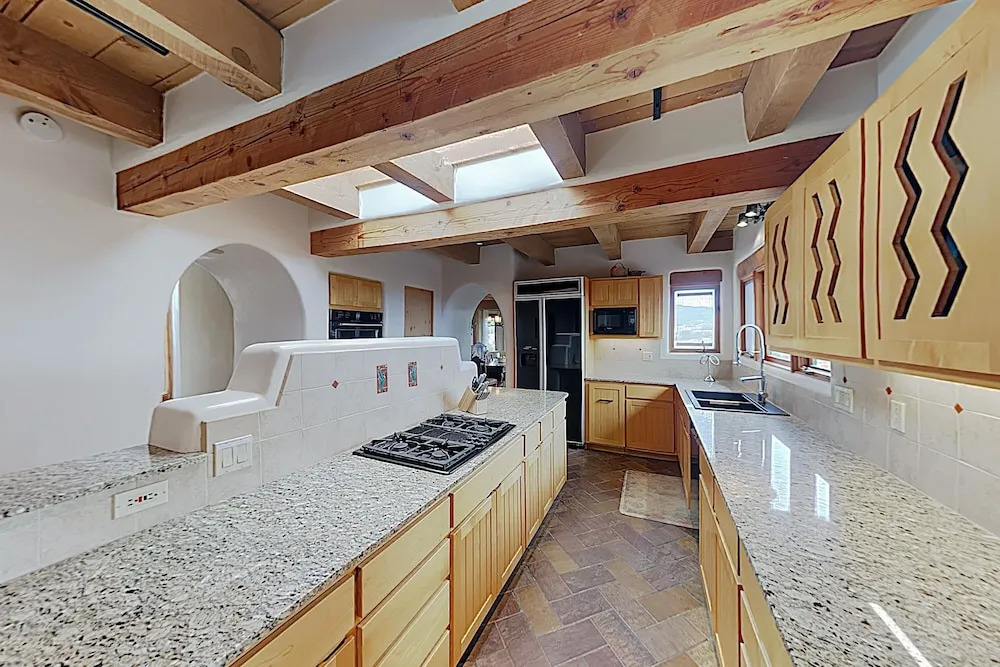 New Listing! Luces de la Ciudad: Home w/ Hot Tub home