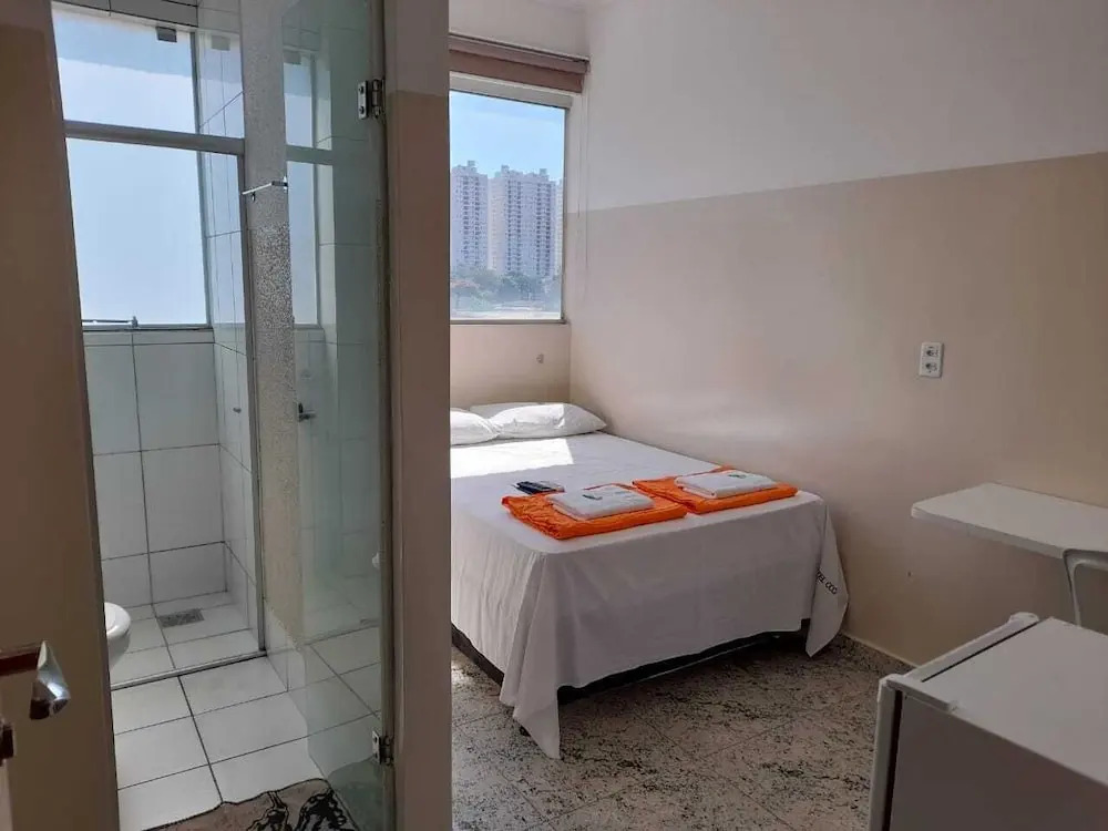 Hotel Cco Goiânia