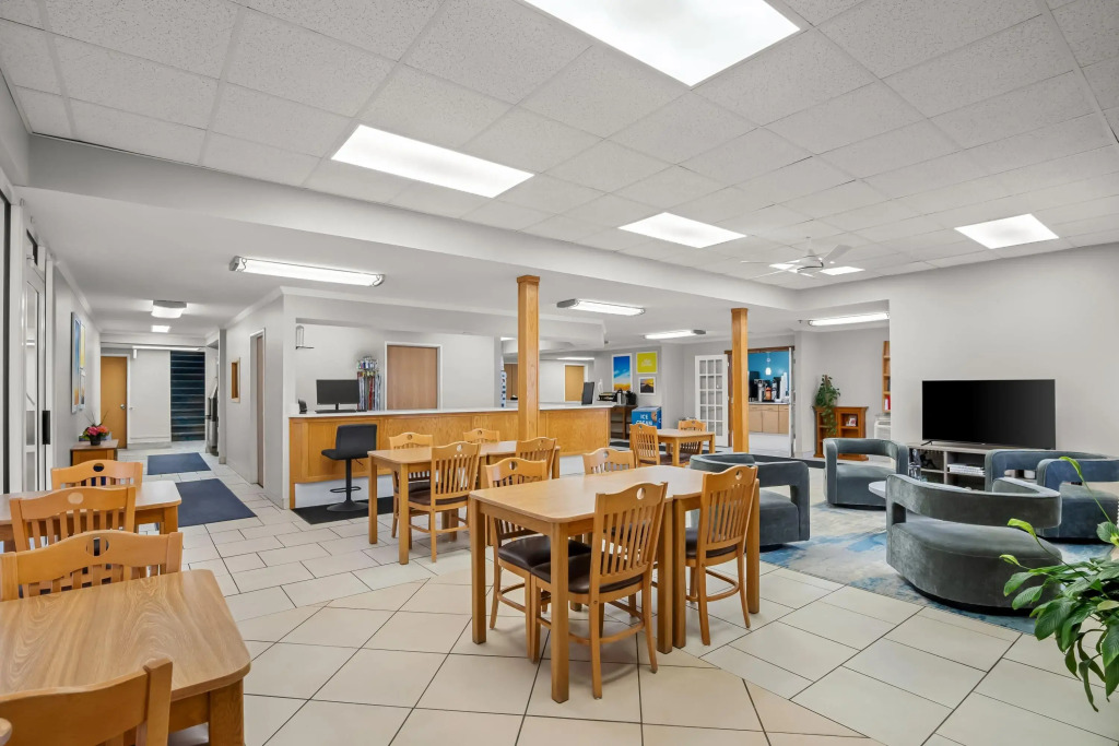Days Inn by Wyndham Imlay City