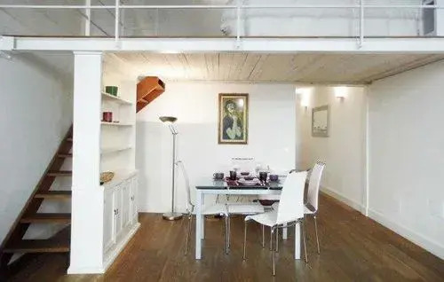 Sleep in Italy - Duomo Apartments