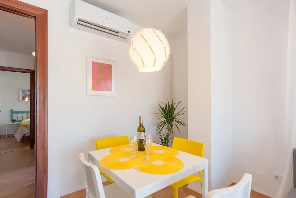 MalagaSuite Puerto de Fuengirola Apartamentos