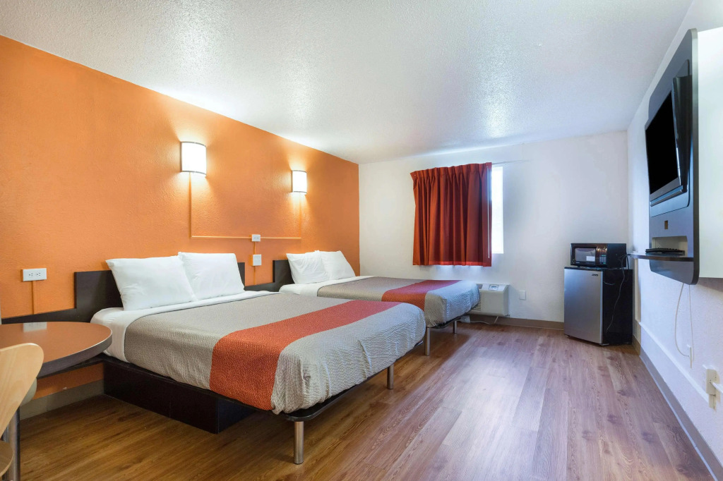 Americas Best Value Inn Lincoln, Illinois