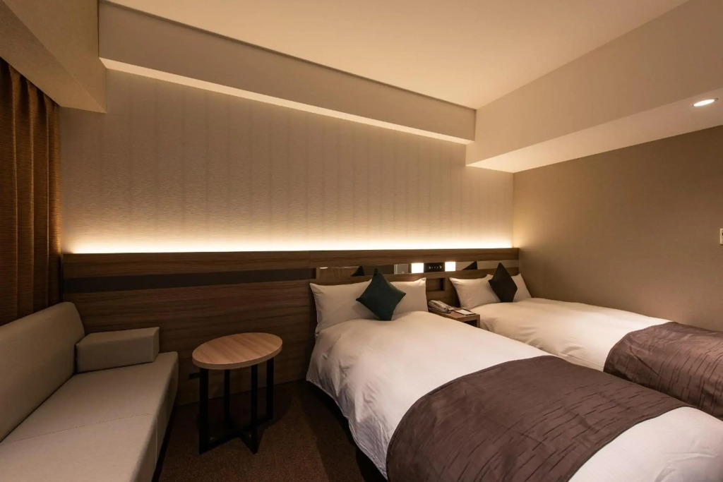 Hotel Hewitt Koshien