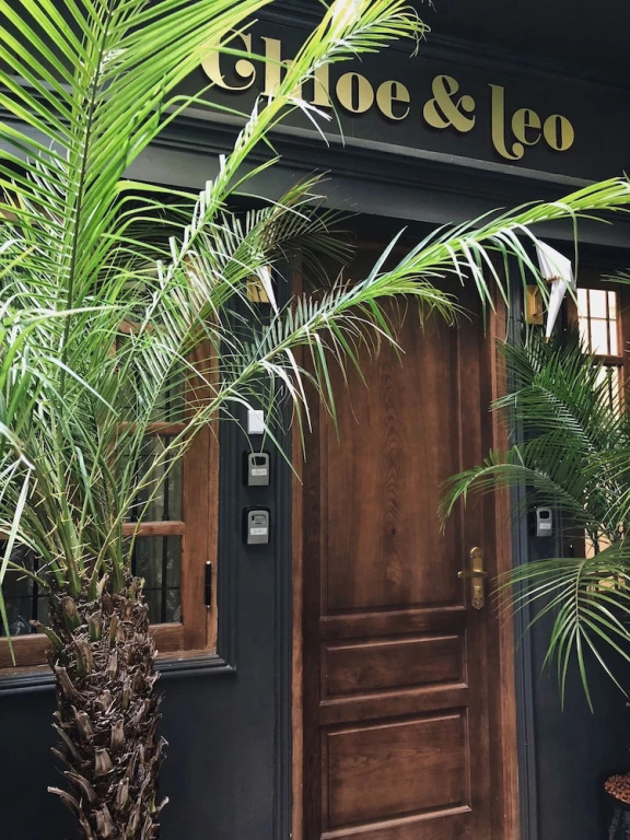 Chloe & Leo Homestay