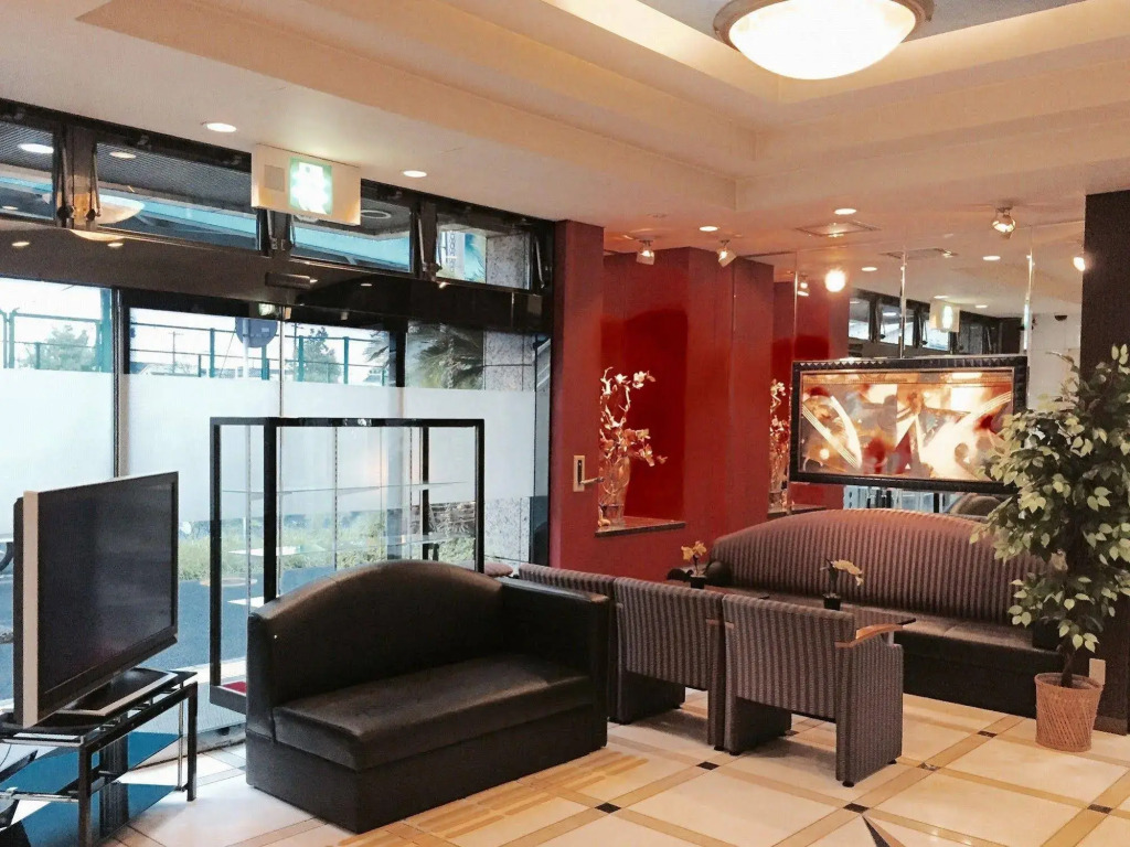 Nice Inn Hotel Maihama Tokyo Bay Premiere