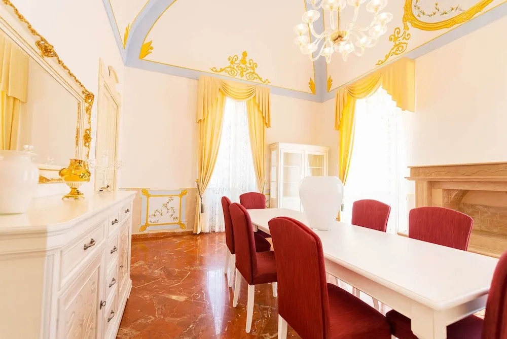 Villa Ravenna