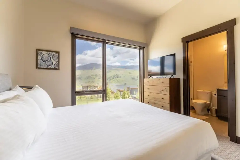 163 Young's Preserve Road by Summit County Mountain Retreats