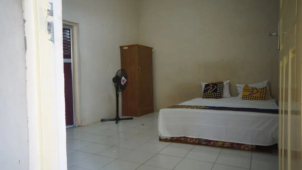 Hotel O Hunian 99