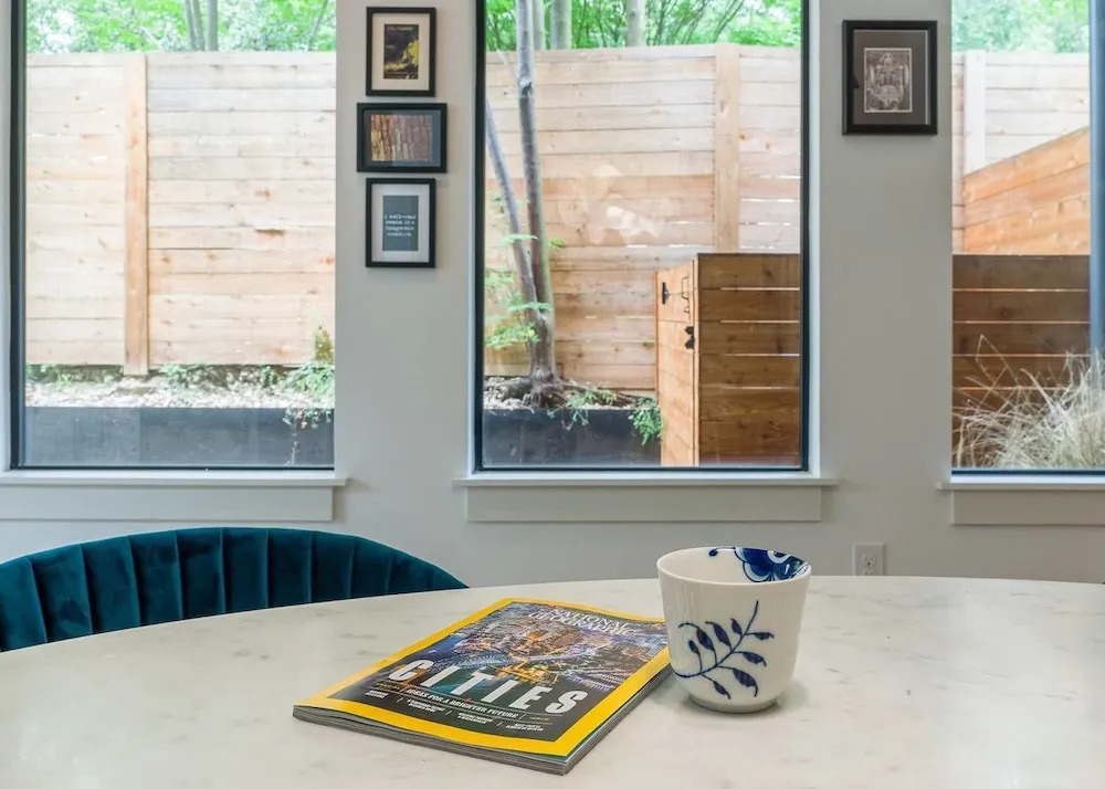 Brand NEW Austin Abode 2 bd 2.5 ba!