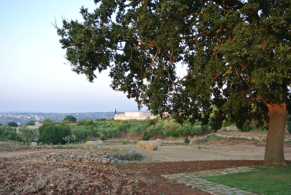 Trulli Paparale