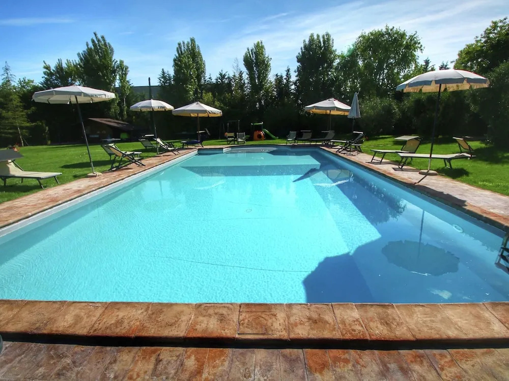 Well Kept Apartment near Cortona