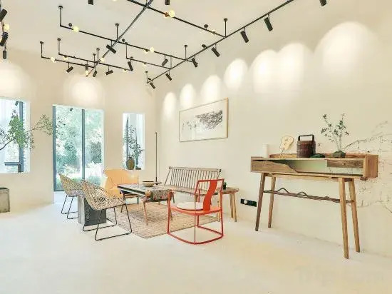 Hangzhou Baizhou Homestay
